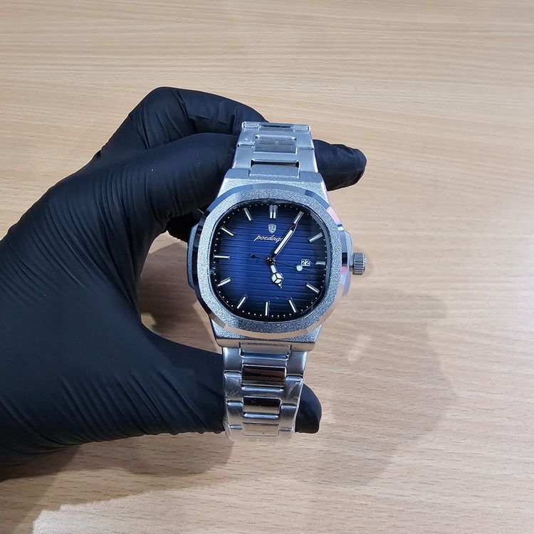 WD15 Luxury Poedager Watch